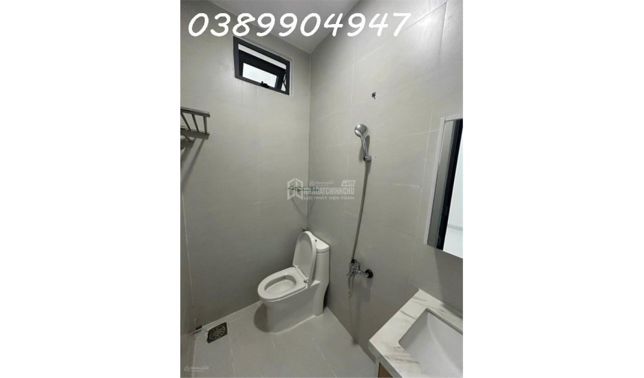 Bán nhà cấp 4 mới xây hẻm Lê Hồng Phong - Nam Nha Trang, nhà đẹp ở ngay bề ngang lớn