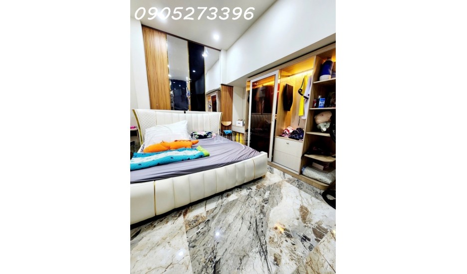 VỊ TRÍ TRUNG TÂM TÂN BÌNH – CHỦ ĐỊNH CƯ CẦN BÁN GẤP - NHỈNH 4 TỶ