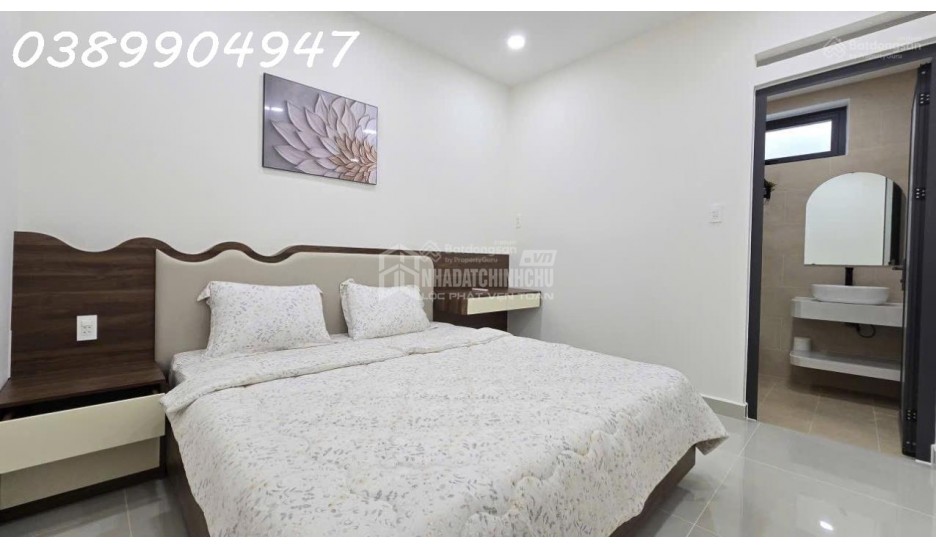 Chính chủ bán nhà 56 Đồng Nai chỉ 11,9 tỷ