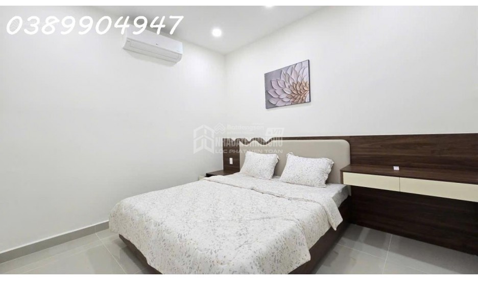Chính chủ bán nhà 56 Đồng Nai chỉ 11,9 tỷ