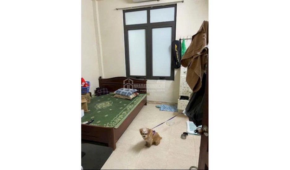 Chính chủ bán căn nhà mặt phố số nhà 32 Vân Hồ 3, Hai Bà Trưng, Hà Nội, Kinh doanh đỉnh