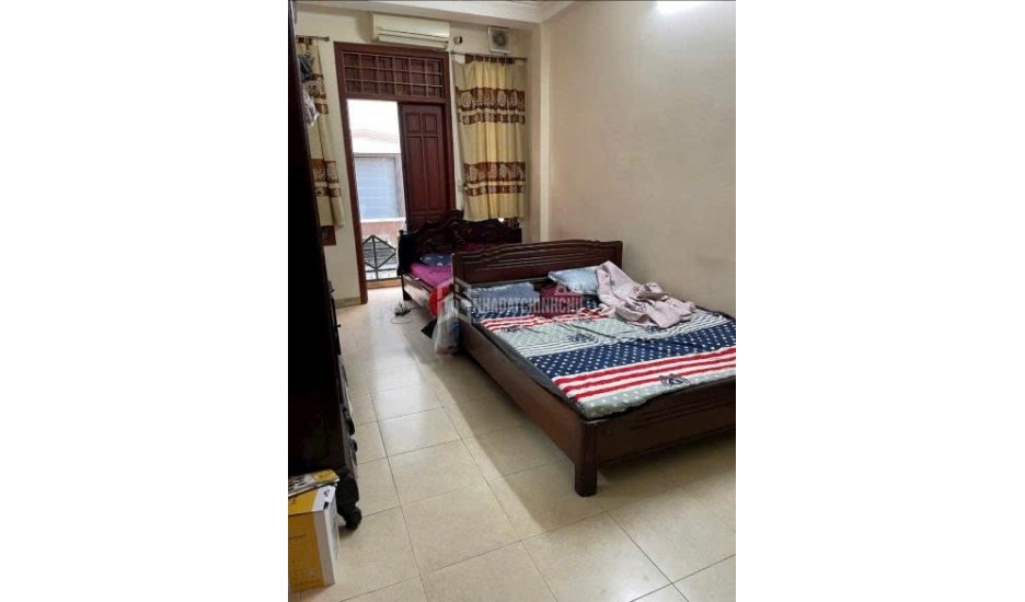 Chính chủ bán căn nhà mặt phố số nhà 32 Vân Hồ 3, Hai Bà Trưng, Hà Nội, Kinh doanh đỉnh