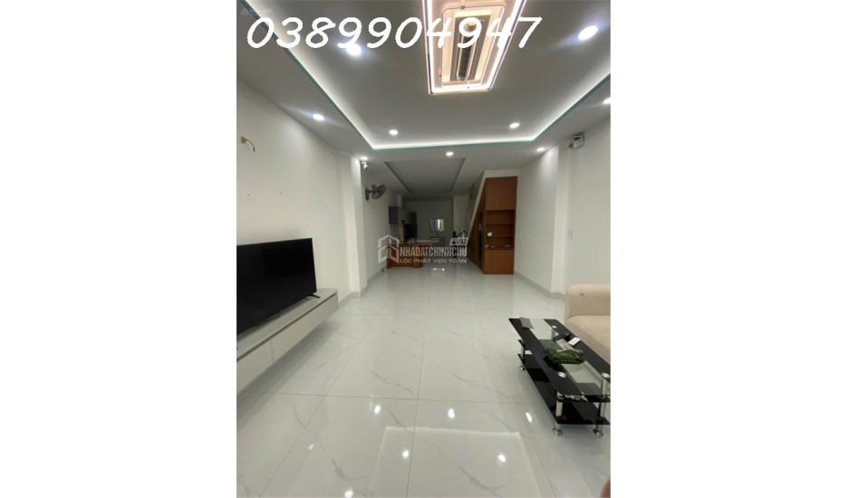 BÁN NHÀ MỚI 3 TẦNG MẶT TIỀN ĐƯỜNG TRẦN THỊ TÍNH NHA TRANG – DIỆN TÍCH SÀN 153,4M² FULL NỘI THẤT CAO CẤP CÓ 4 PHÒNG NGỦ SÂN ĐỖ Ô TÔ VÀ SÂN THƯỢNG