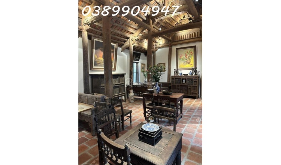 CHO THUÊ NHÀ VƯỜN PHỐ CỔ MẶT TIỀN ĐƯỜNG MẠC ĐỈNH CHI KHU BÀN CỜ TRUNG TÂM NHA TRANG – DIỆN TÍCH ĐẤT 312M² MẶT TIỀN KHỦNG 16,5M SÂN VƯỜN HỒ CẢNH QUAN