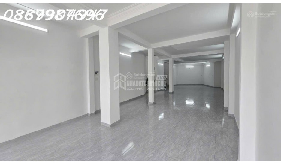 Chính chủ bán nhà Bùng Binh Lê Hồng Phong - Đồng Nai - Đường 13