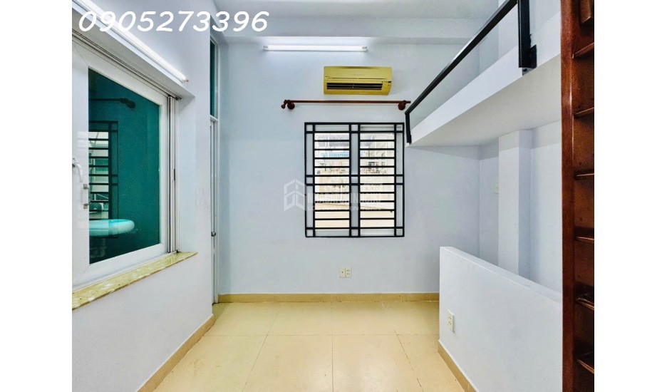 NƠ TRANG LONG - 21M - 4 TẦNG - 3PN - DÒNG TIỀN 10TR/ THÁNG - CHỈ 4.65 TỶ THƯƠNG LƯỢNG