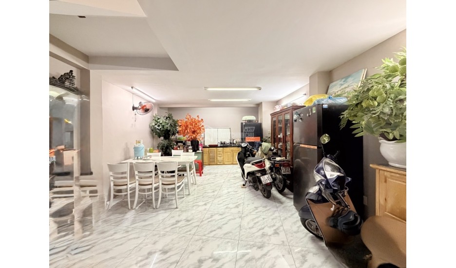 DƯƠNG QUẢNG HÀM – 64M² – 5 TẦNG – 6PN – Ô TÔ NGỦ TRONG NHÀ – CHỈ NHỈNH 8 TỶ!
