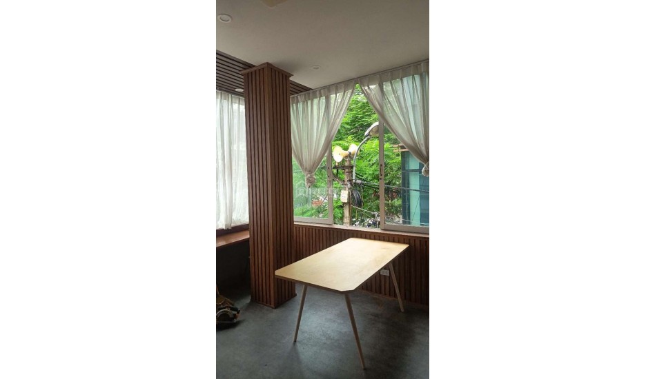Cho thuê nhà mặt phố số 27 Hàn Thuyên, Phường Phạm Đình Hổ, Quận Hai Bà Trưng, HN