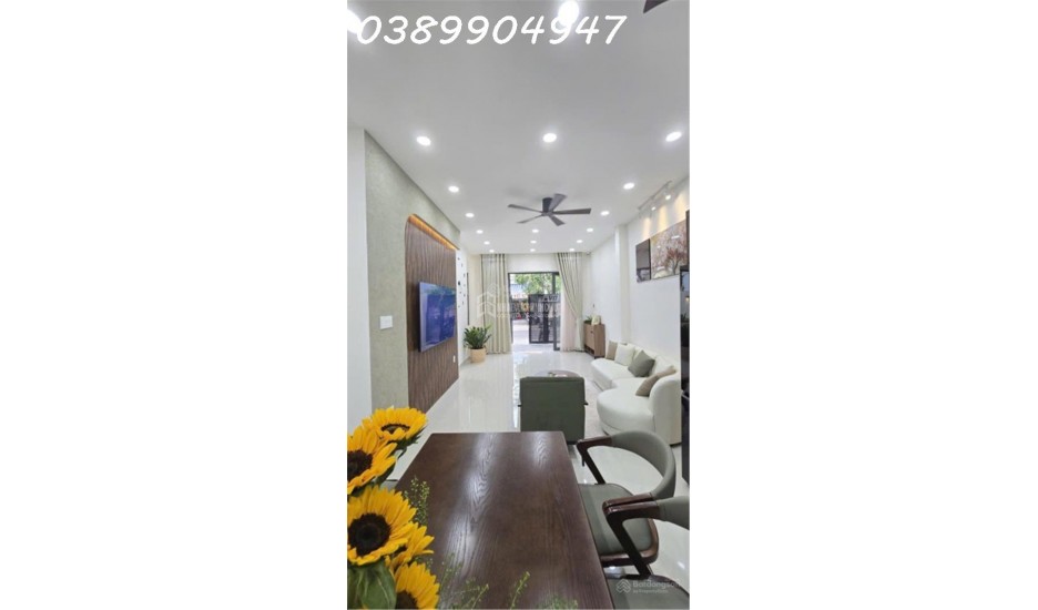 Chính chủ bán nhà 56 Đồng Nai chỉ 11,9 tỷ