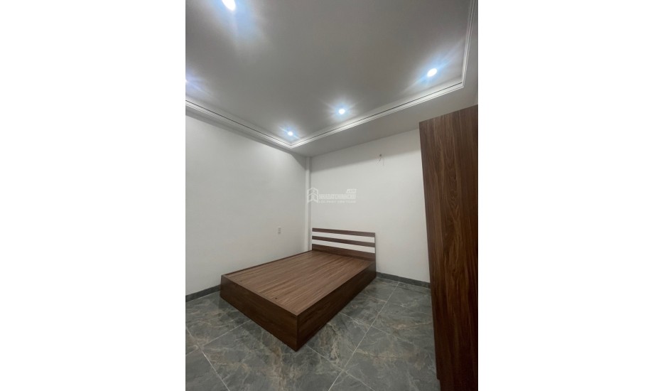 Nhà gần chợ Vĩnh Khê An Đồng xây độc lặp 60m2 thoáng mát chỉ 2,x tỷ