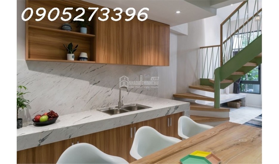 NHÀ SIÊU NGON – HẺM XE HƠI – GIÁ 4,2 TỶ