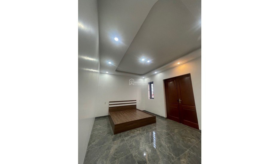 Nhà gần chợ Vĩnh Khê An Đồng xây độc lặp 60m2 thoáng mát chỉ 2,x tỷ