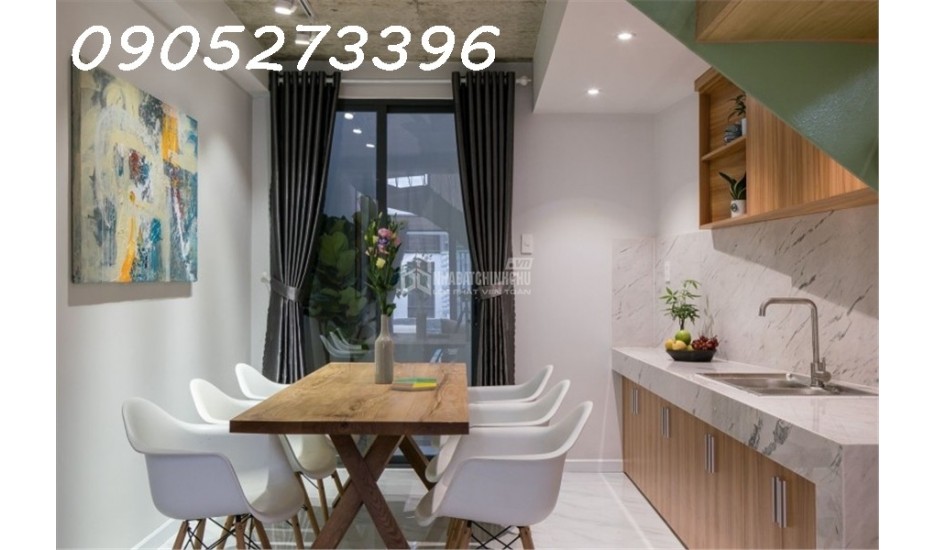 NHÀ SIÊU NGON – HẺM XE HƠI – GIÁ 4,2 TỶ