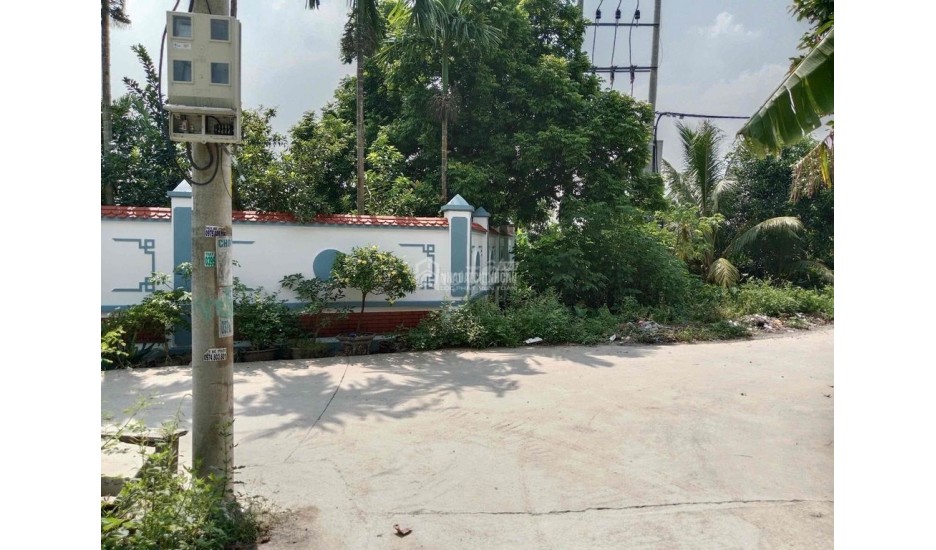 Cho thuê đất làm xưởng ở Xã Chương Dương, Huyện Thường Tín, Hà Nội