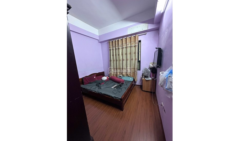 BÁN NHÀ THÔN MỸ - CỰ KHÊ (NAY LÀ XÃ BÌNH MINH)