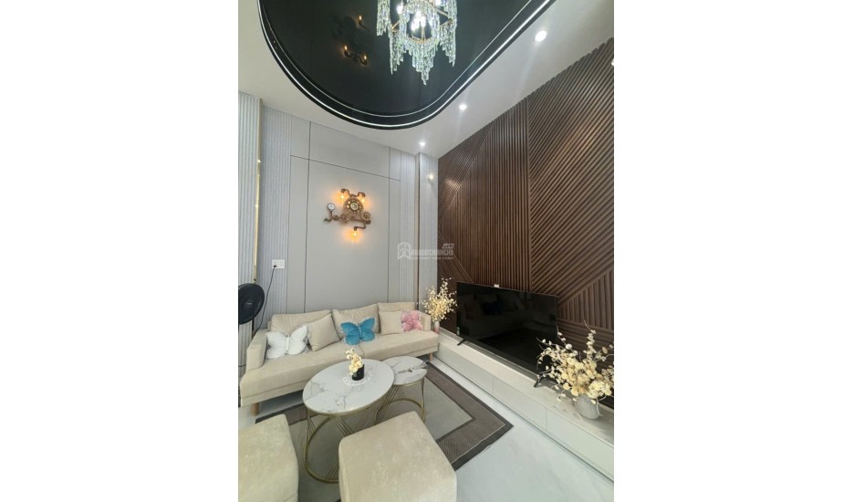 CHỈ 5,150TY NHÀ MỚI  FULL NỘI THẤT HẺM 1622 HTP, NHÀ BÈ . 60M2 - 2PN   - SỔ HỒNG RIÊNG