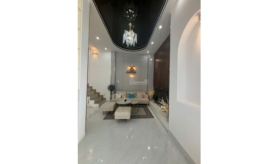 CHỈ 5,150TY NHÀ MỚI  FULL NỘI THẤT HẺM 1622 HTP, NHÀ BÈ . 60M2 - 2PN   - SỔ HỒNG RIÊNG