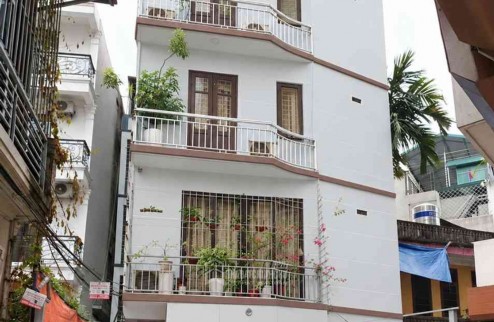 Phố Trạm 7 tỷ ô tô đỗ cửa nhà,sổ đỏ long biên
