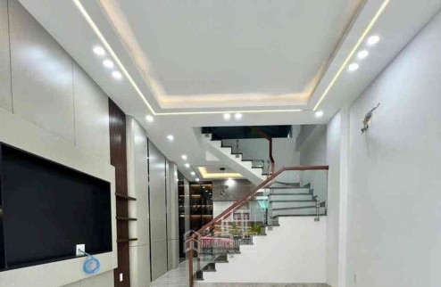 Nhà gần chợ Vĩnh Khê An Đồng xây độc lặp 60m2 thoáng mát chỉ 2,x tỷ