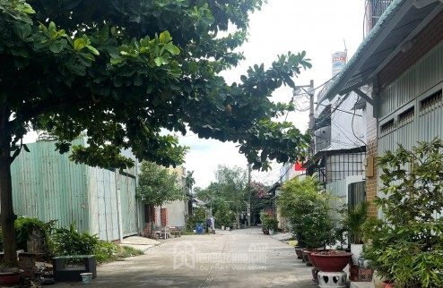 BÁN ĐẤT TX24 – GẦN 90M² CHỈ 3,6 TỶ – ĐƯỜNG 5M Ô TÔ TRÁNH – GẦN TÔ NGỌC VÂN