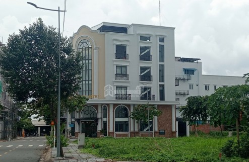 BÁN LÔ NỀN GÓC 2 MẶT TIỀN ĐƯỜNG 12M, 153M2 SÁT NÁCH SB LONG THÀNH CHỈ 6 TỶ