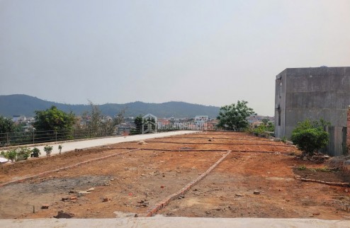 BÁN ĐẤT KHU GIẾNG ĐÁY – PHƯỜNG VIỆT HƯNG, QUẢNG NINH