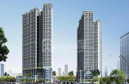 BÁN CĂN HỘ KEPLER LAND HÀ ĐÔNG – THÁP HH-01 , PHƯỜNG MỘ LAO, QUẬN HÀ ĐÔNG, HÀ NỘI