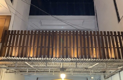 Cho thuê nhà nguyên căn mặt tiền kinh doanh giá 30 triệu  đường Hai Bà Trưng Đà Lạt Lâm Đồng