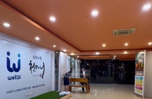 CHÍNH CHỦ CHO THUÊ MẶT BẰNG ĐẸP TẠI XUÂN LA, TÂY HỒ, HÀ NỘI – VIEW 2 MẶT LẠC LONG QUÂN và HỒ TÂY