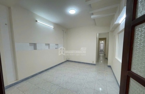 CHO THUÊ NHÀ - Hồ Văn Huê, P.9, Q.Phú Nhuận - 96m2 - 2PN 2WC - 9tr/tháng