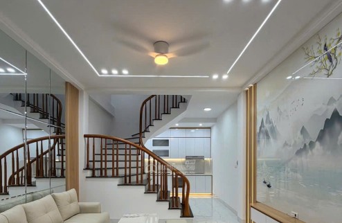 BÁN NHÀ 5 TẦNG TRUNG TÂM THANH XUÂN – PHỐ VŨ TÔNG PHAN , KHƯƠNG ĐÌNH, THANH XUÂN, HÀ NỘI