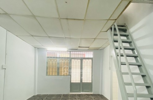 CHỈ 4.8 TỶ CÓ NGAY. KHU CHỢ VẢI TÂN BÌNH - HẺM XE TẢI 7M KINH DOANH - 32M2 - 2 LẦU.