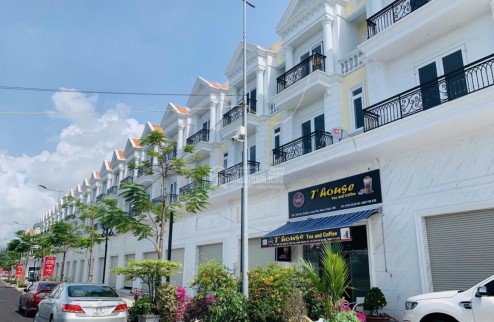 BÁN LÔ THỔ CƯ MT ĐƯỜNG 12M, SÁT SB LONG THÀNH CHỈ 3 TỶ