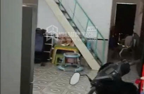 Cho thuê nhà cấp 4 cho thuê lâu dài, có gác xép, diện tích 60m2, gác xép 15m2 ở Thanh Lãm, Hà Đông