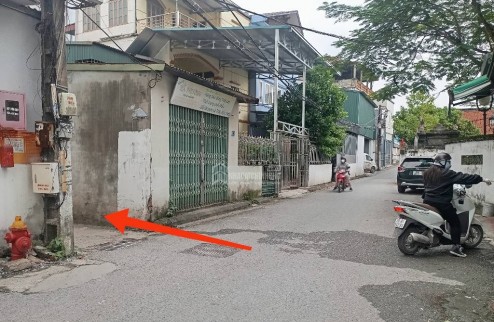 Căn nhà 5 tầng 30m Phúc Lợi 5.6 tỷ, sổ đỏ Long Biên