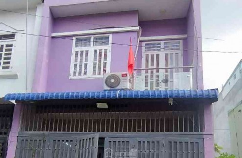 Bán nhà Hiêp Thành q12 4 x23 2 tầng mới 4,9 tỷ