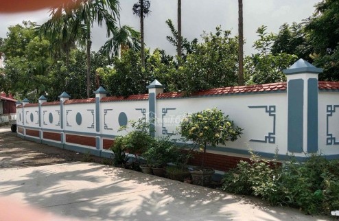 Cho thuê đất làm xưởng ở Xã Chương Dương, Huyện Thường Tín, Hà Nội