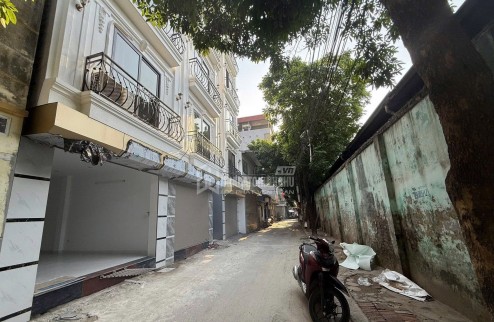 CHO THUÊ NHÀ NGUYÊN CĂN – ĐỨC GIANG, LONG BIÊN (CHÍNH CHỦ)