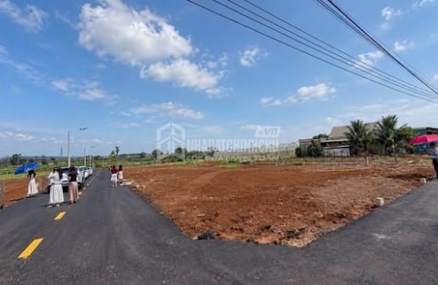 20 LÔ F0 – ĐƯỜNG NHỰA GẦN HỒ NAM SƠN  GIÁ TỪ 1 TỶ