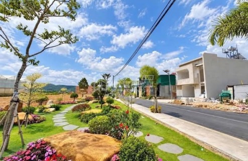 ĐẤT NỀN & NHÀ 2 PHÒNG NGỦ – NGÕ ĐỒNG DAO, ĐỨC TRỌNG