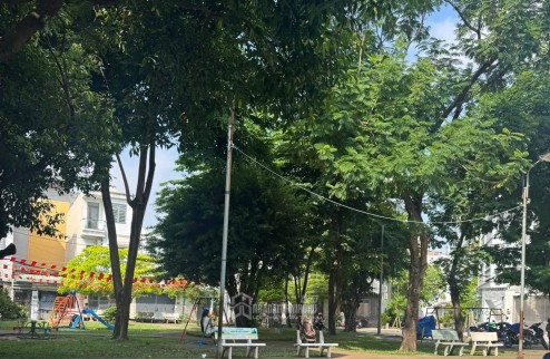 84M² GÒ VẤP – 4x21M – NHÀ 2 TẦNG – 6,95 TỶ  ĐƯỜNG SỐ 21, P.8, GÒ VẤP – NGAY HẺM ẨM THỰC TUẤN PHÁT, GẦN MERCEDES & CÔNG VIÊN LÀNG HOA