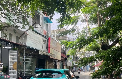 HÀNG HIẾM – MT 60M² – 6,6 TỶ – ĐƯỜNG SỐ 5, P. GÒ VẤP – ĐỐI DIỆN CÔNG VIÊN – MẶT TIỀN KINH DOANH.3 TẦNG + SÂN THƯỢNG – 3PN – VỪA Ở VỪA KINH DOANH.