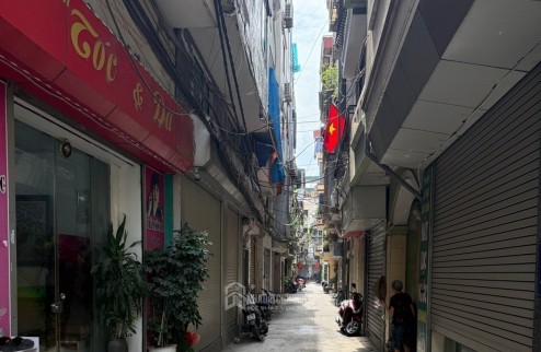 Giá mềm 4.2 tỷ 25m Nguyễn Văn Linh Long Biên,sổ đỏ đầy đủ