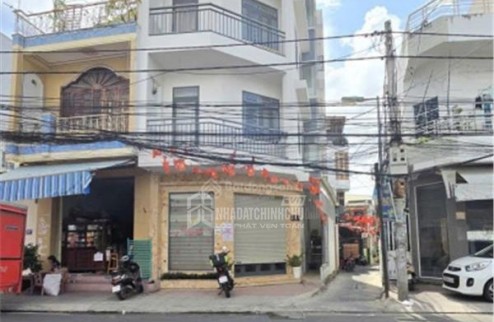 Chính chủ bán nhà Bùng Binh Lê Hồng Phong - Đồng Nai - Đường 13