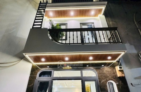 Hàng quá ngon - Vị trí SIÊU VIP - Hẻm 1/ sẹc , 10m ra trục chính Trường Chinh - Nhỉnh 4 Tỷ