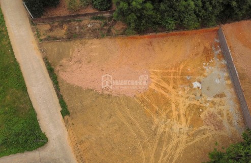 Bán đất Lương Hội - Trung Giã, 500m2, MT 25m, 3,3 tỷ, đường du lịch, KCN, chia lô, hồ nghỉ dưỡng