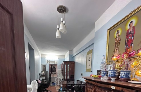 BÁN NHÀ THÔN MỸ - CỰ KHÊ (NAY LÀ XÃ BÌNH MINH)