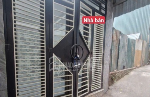 BÁN NHÀ THÔN HẠ