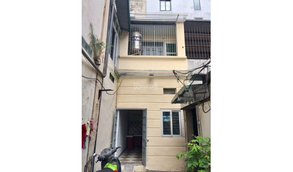 Cho thuê nhà riêng 2 tầng (20mx2) tại ngõ 285 Nguyễn Văn Cừ, Long Biên, Hà Nội