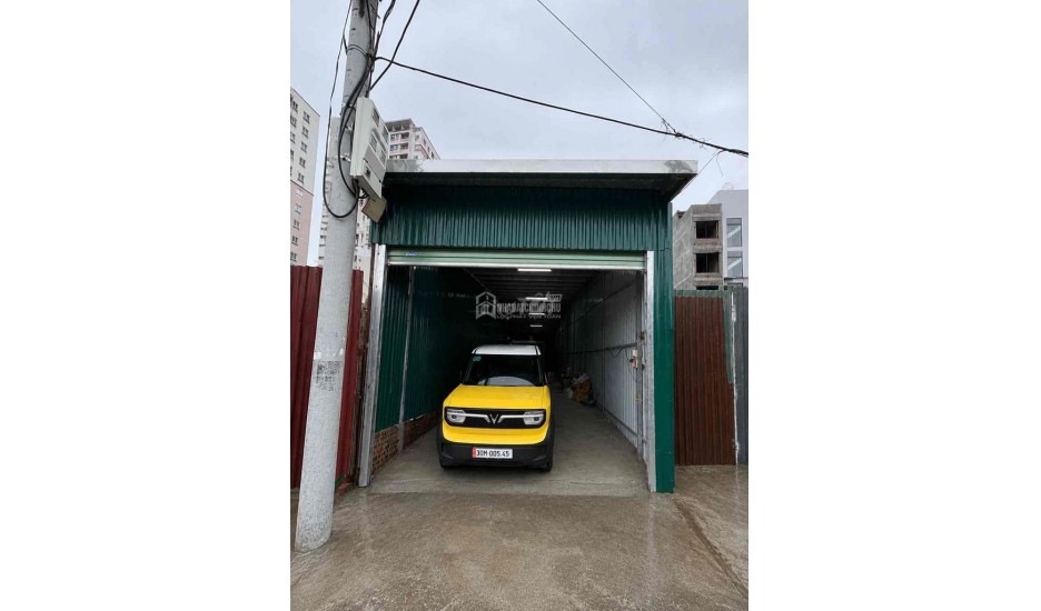 Chính chủ cho thuê nhà cấp 4, diện tích 105m2, ngõ 93 Hoàng Văn Thái, Thanh Xuân